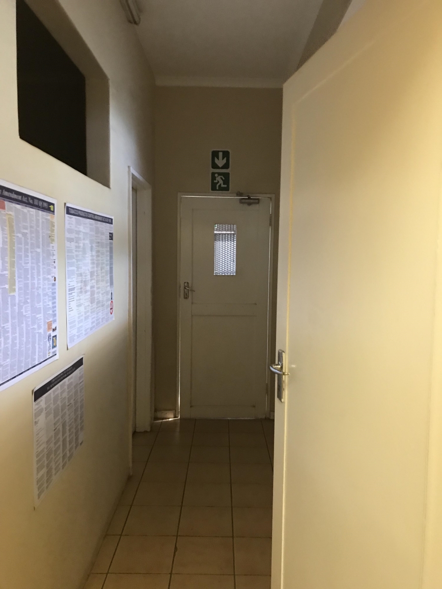 Commercial Property for Sale in Lichtenburg Industrial North West